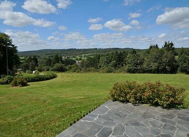 Maison familiale avec vue dans les Ardennes - 3