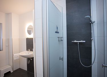 Appartement avec vue sur la piste - 22