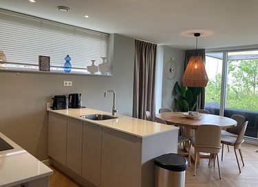 Villa til 4 personer med sauna og spabad - 9