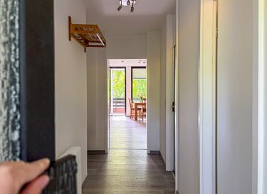 Appartement met zwembad bij de skipiste - 16