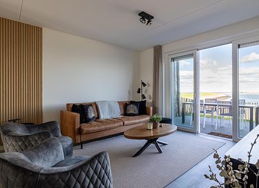 Appartement aan de Oosterschelde - 6