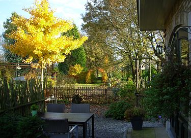 Ferienwohnung in Limburg mit Pool - 24