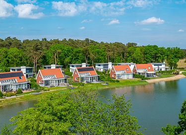 Familievilla voor 6 personen op de Veluwe - 20