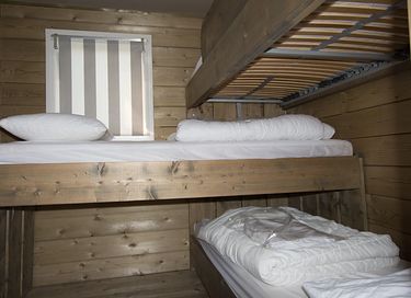 Knusse lodge op een gezellige familiecamping - 11