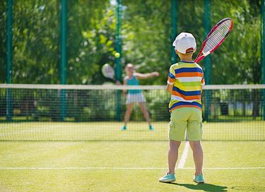 Wellness vakantiehuis (6p) in Brabant - 14