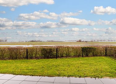 Fine 4-person house near Lake Grevelingen - 13