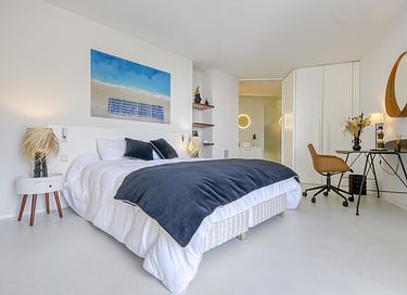 Villa met zeezicht en privé zwembad (8p) - 59