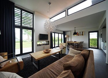 Logement de vacances (6p) en Gelderland - 3