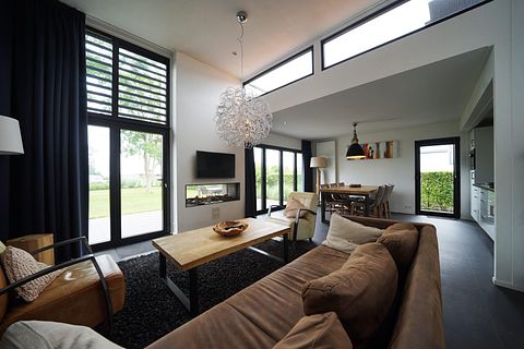 Logement de vacances (6p) en Gelderland - 3