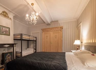 Uniek guesthouse vol historie en geschiedenis - 13