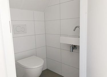 Luxury 6 pers vacation home in North Holland - 11