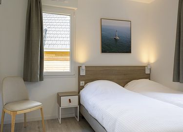 Vakantiehuis op 900m van zee in Frankrijk - 25