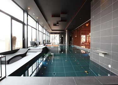 Vijf-sterren hotel in Zuid-Holland  - 23