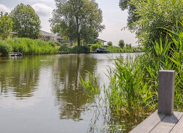 Dog-friendly house near the IJsselmeer - 31