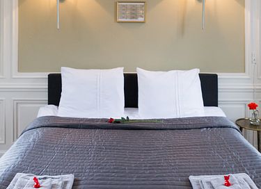 Suite in kasteel in de Ardennen - 8