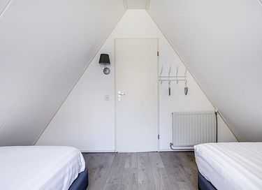 Logement de vacances à l'orée de la forêt - 26