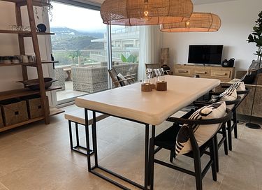 Luxury apartment near Málaga and by the sea - 8