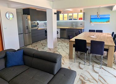 Villa de luxe avec piscine privée et vue sur la mer - 8