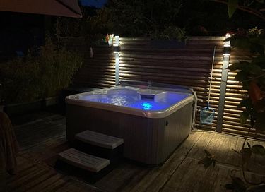 Wellness loft in La Roche en Ardenne - 13
