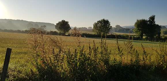 Bijzonder overnachten in Limburg