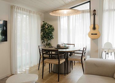 Logement de vacances de caractère avec sauna et bain à remous - 11