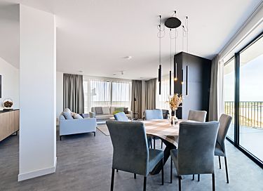 Appartement (6p) aan de Zeeuwse kust - 32