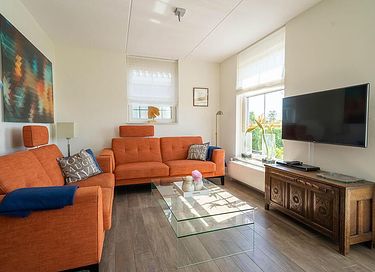 Knus vakantiehuis (4 personen) aan het water - 5