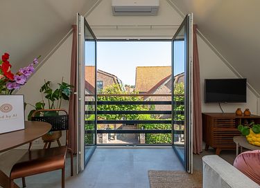 Appartement moderne à Zeeland - 2