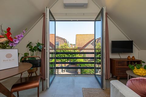 Appartement moderne à Zeeland - 2