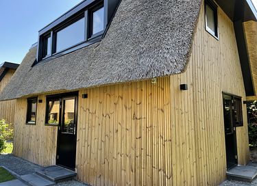 Luxuriöse Ferienvillen in Strandnähe - 6