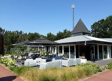 Groepsaccommodatie (10p) in de Achterhoek - 16