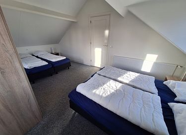 Ruim familiehuis in een prachtige omgeving - 11