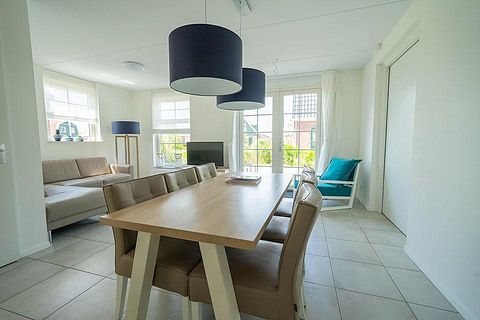 Charmante Ferienwohnung im Park bei Amsterdam - 3