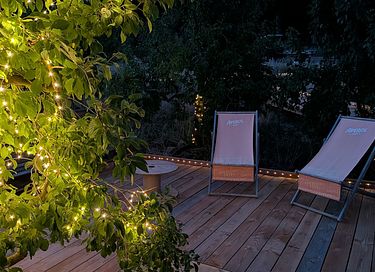 Charming nature cabin for 2 people - 26