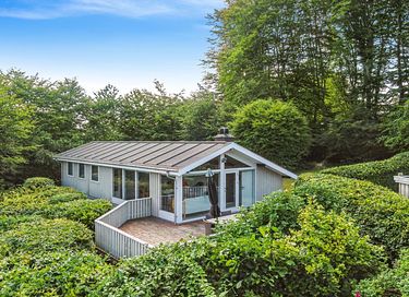 Groot vakantiehuis met mooi uitzicht op zee  - 2