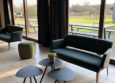 Groepsaccommodatie blokhut in de Ardennen - 6