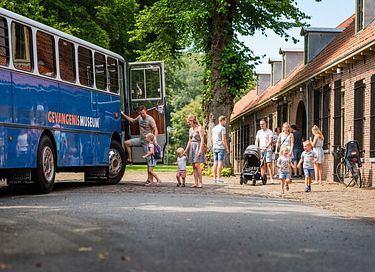 Übernachtung im einzigartigen Museumsdorf - 20