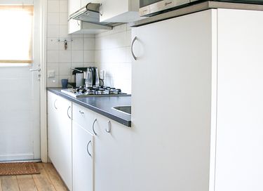 Logement de vacances sur la côte de la Hollande du Nord - 33