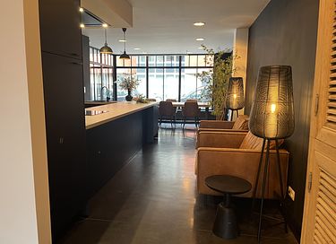 Loft de luxe dans le Brabant du Nord - 12