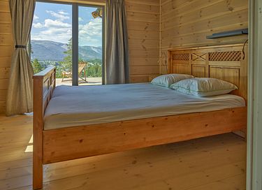 Luxury accommodation in rugged Norwegian nature - 15