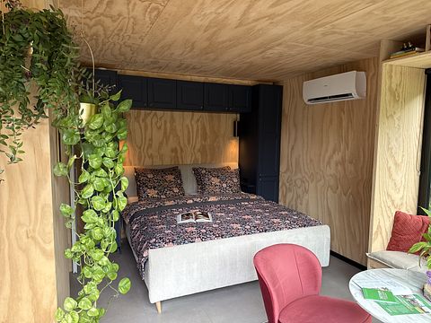 Natuurhuisje met wellness arrangement - 5