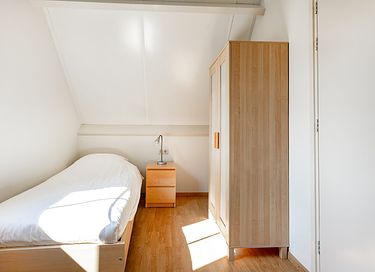 Luxe bungalow vlakbij natuurgebied - 16