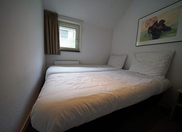 Villa (8p) sur la Veluwe - 12