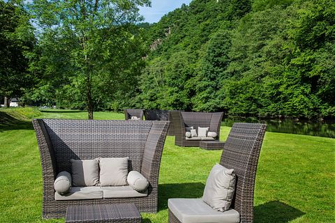 Waterfront boutique hotel in Luxembourg - 2
