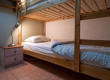 Chalet voor 12 personen met privé sauna - 12