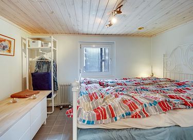 Strandhus i Danmark - 20