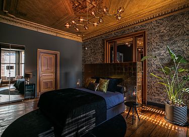 Boutique B&B dans le centre de Roermond - 2