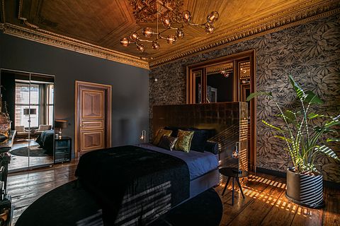 Boutique B&B dans le centre de Roermond - 2