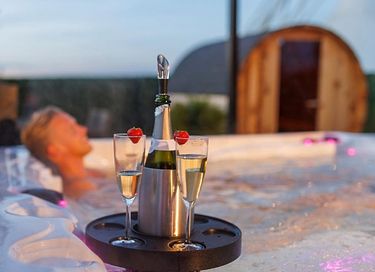 Penthouse bien-être dans un stade de football - 33