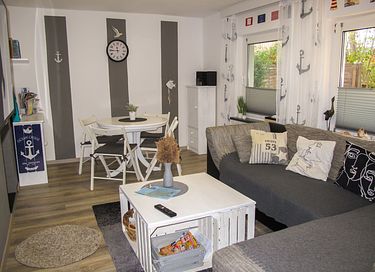 Logement de vacances à Waase - 5